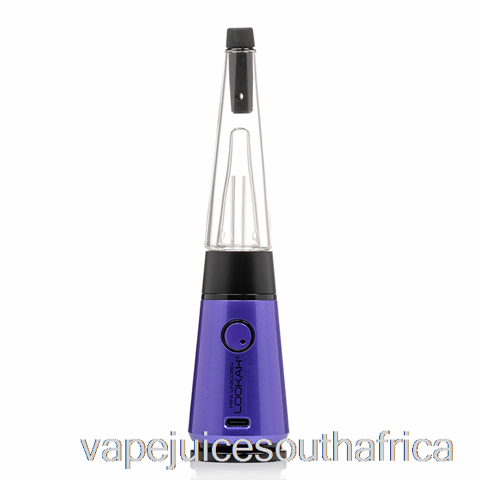 Vape Pods Lookah Unicorn Mini Vaporizer Kit Purple